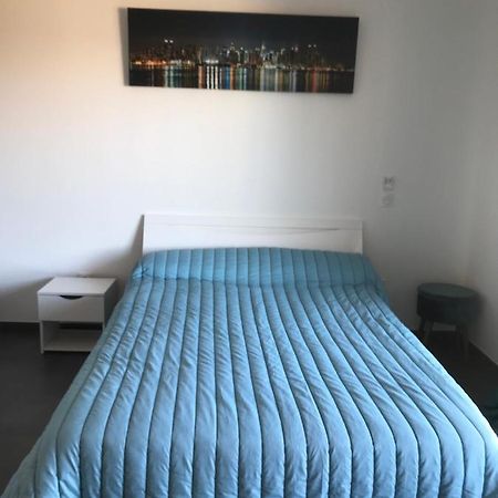 Charmant Studio Dans Residence Neuve Et Calme Corte  Buitenkant foto